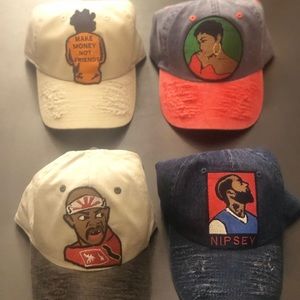 Custom Dad Hats Bundle Deals Also